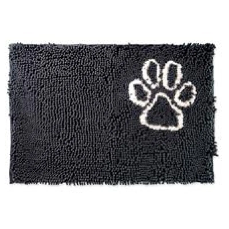 Podložka EPIC PETS Clean and Dry mat šedá 152 x 76 cm