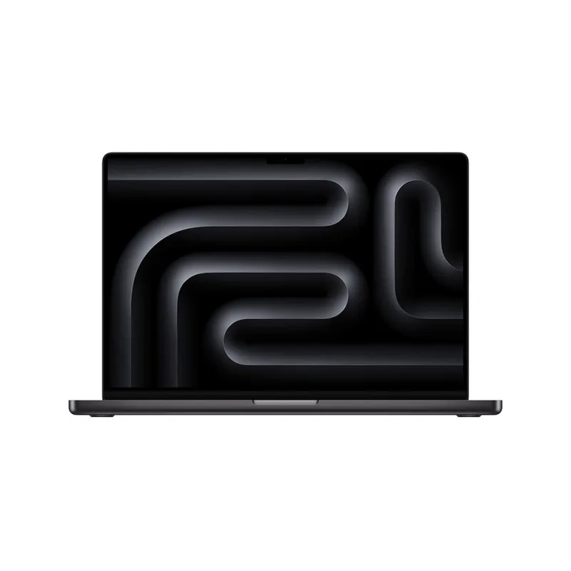 MacBook Pro 16" Apple M4 Pro 14C CPU 20C GPU 48GB 512GB Kozmický čierny…
