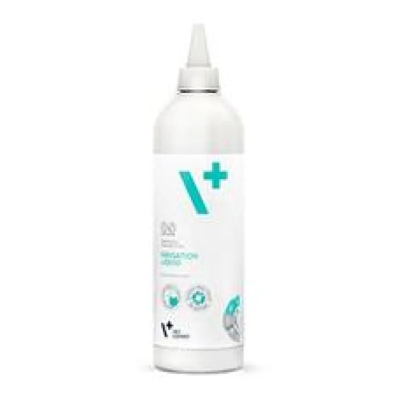 VetExpert Wounds Care Irrigation Liquid 250ml