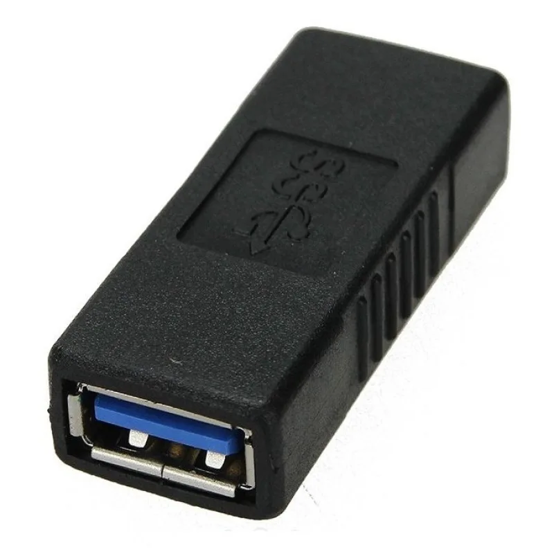 PremiumCord USB-A 3.0 redukcia F/ F kur-23