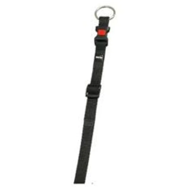 Karlie Obojek ASP černý velikost M 40-55cm 20mm