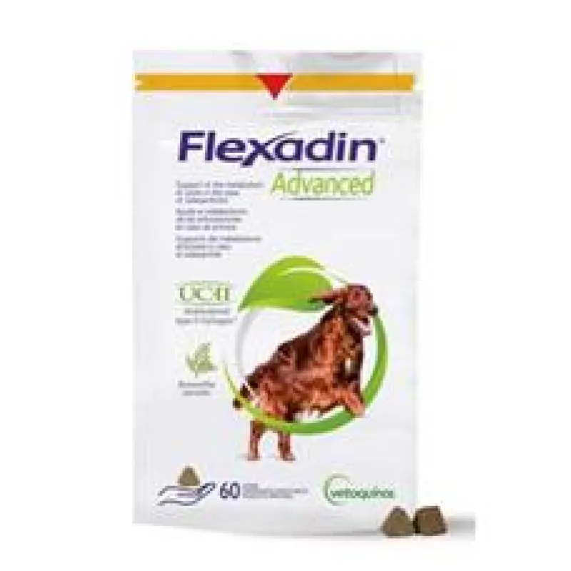 Flexadin Advanced New 30tbl
