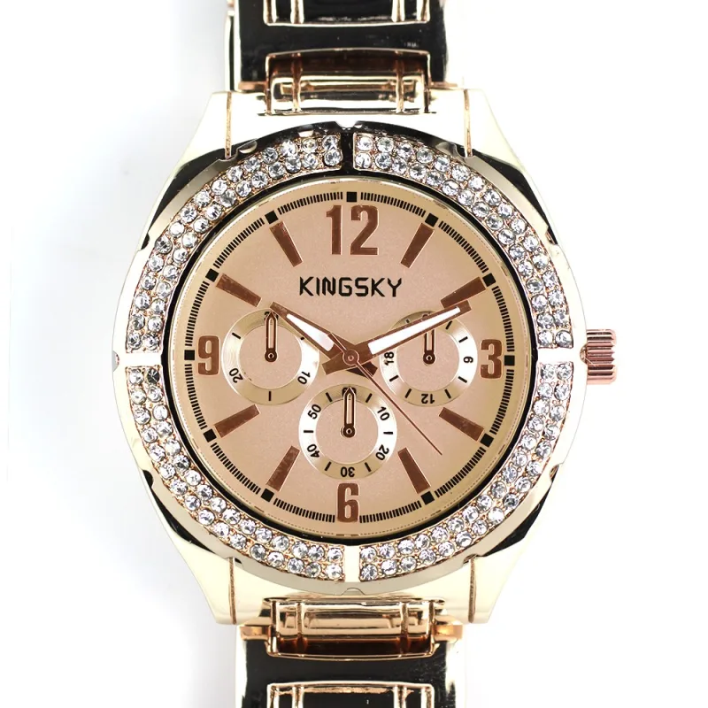 MPM Unisex náramkové hodinky W03J.10526.D