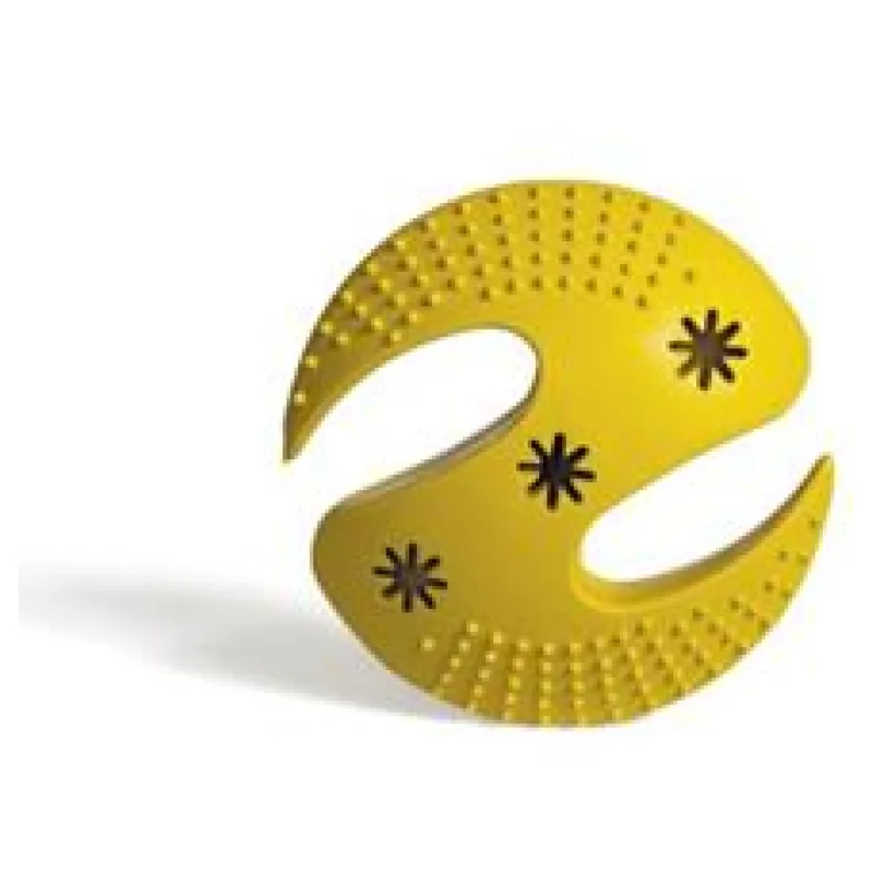 SNACK TOYS UFO 12 cm - poslední 1 ks skladem