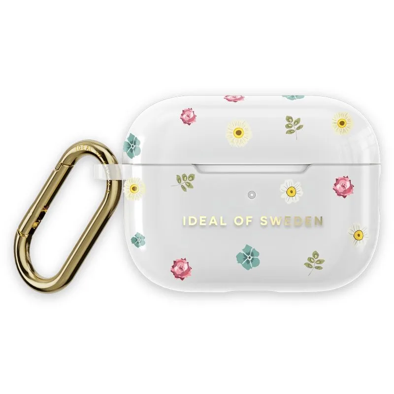 iDeal Clear AirPods Case Gen1/2 Petite Floral IDCLAPC-PRO-507