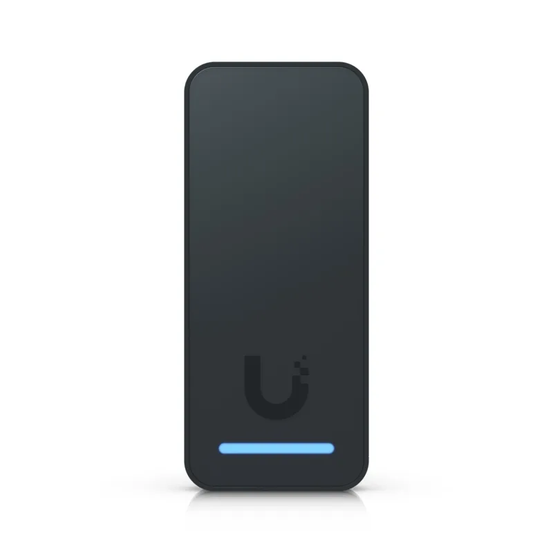 Ubiquiti UA-G2 - UniFi Access Reader G2, čierna UA-G2-Black