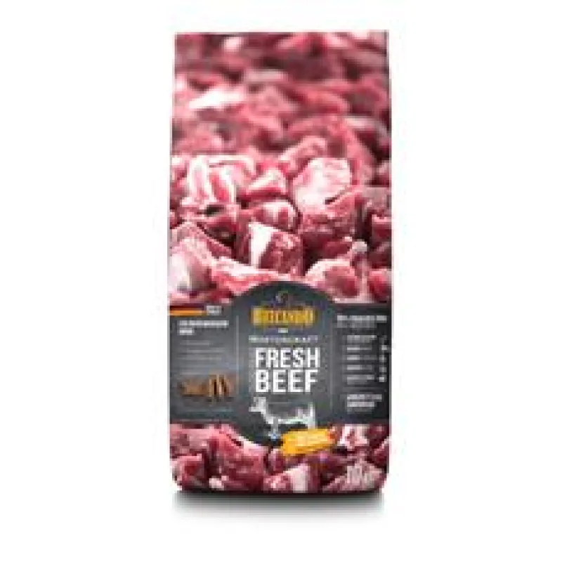Belcando MasterCraft Fresh Beef s hovězím masem 10 kg
