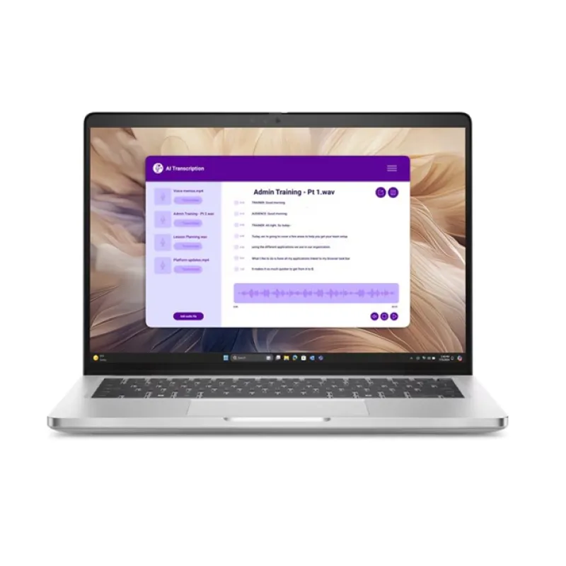 Dell Pro 14 Plus PB14250/ 5-120U/16GB/512GB SSD/14" FHD+/IR Cam/Fpr/Scr…