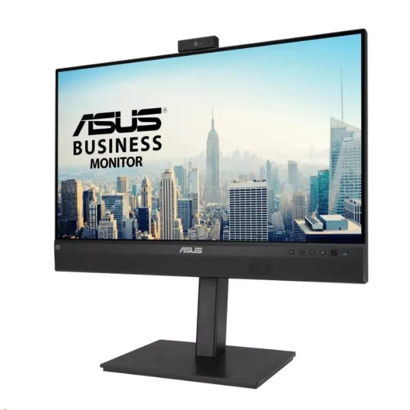 ASUS LCD 23.8" BE24ECSNK 1910x1080 IPS LED CAMERA MIC, REPRO USB-C-V-80W…