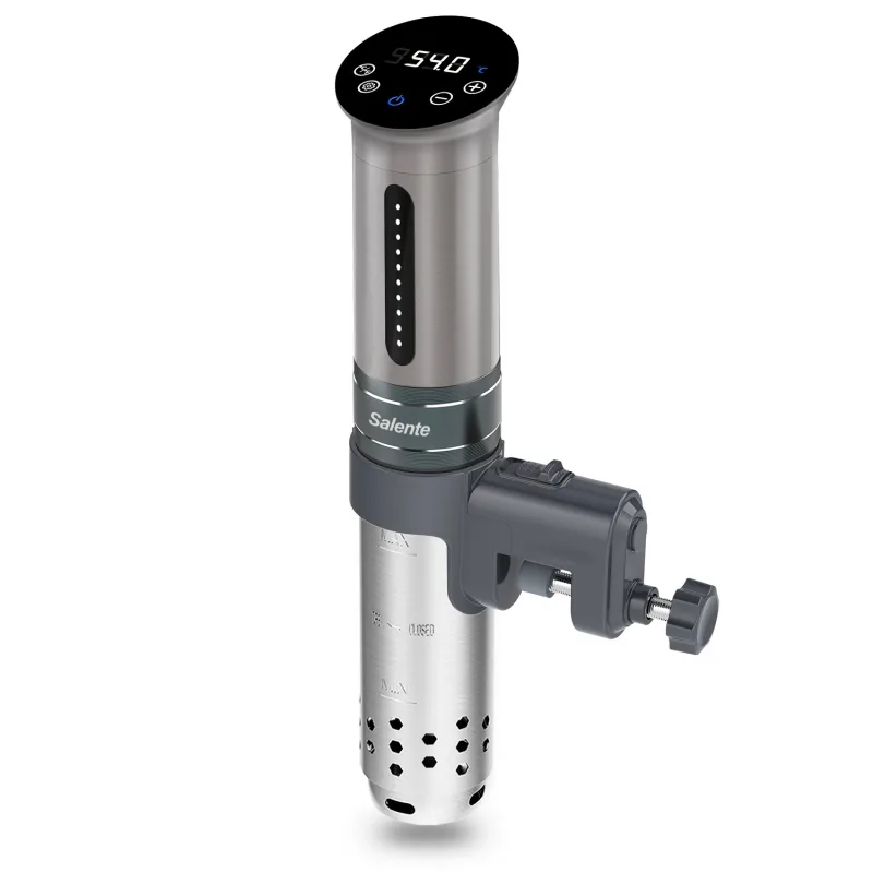 Salente SuChef, Sous Vide varič, nerez SUCHEF