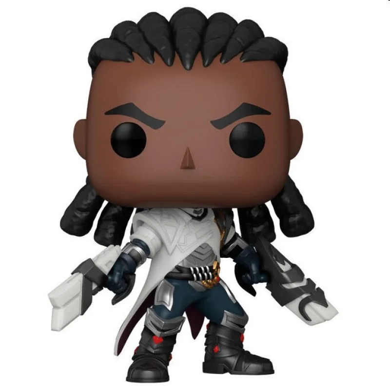 POP! Games: Lucian (League of Legends) POP-1042