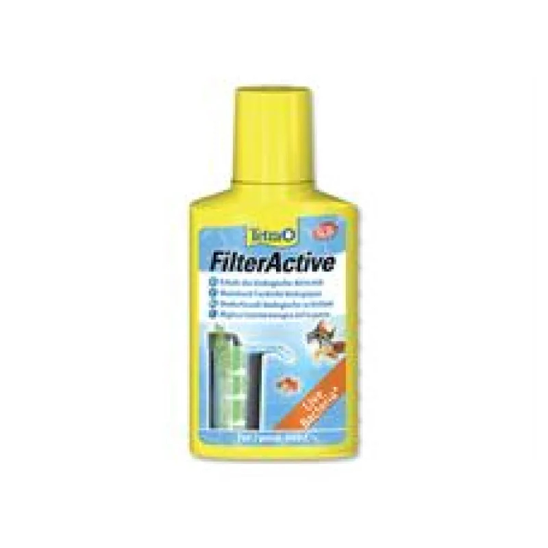TETRA Filter Active 100 ml