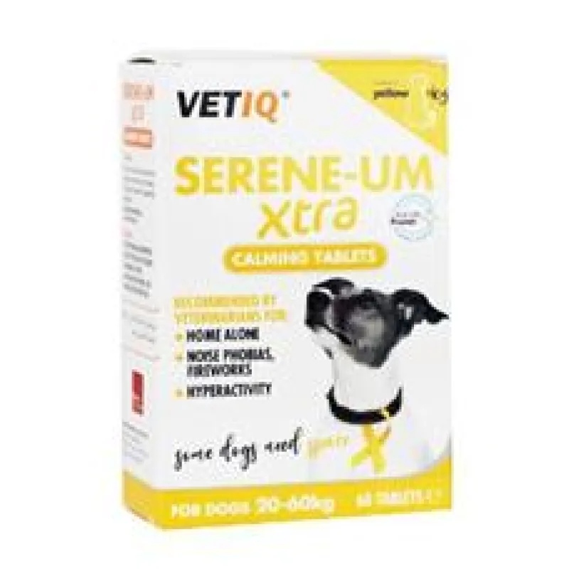 Serene-UM Pro Psy LB 60 tbl