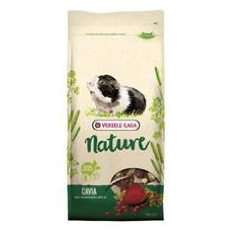 VERSELE-LAGA Nature pro morčata 700g