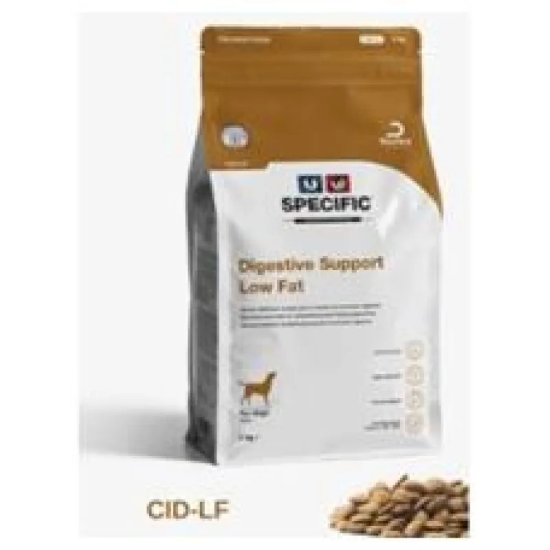 Specific CID-LF Digestive Support 12kg