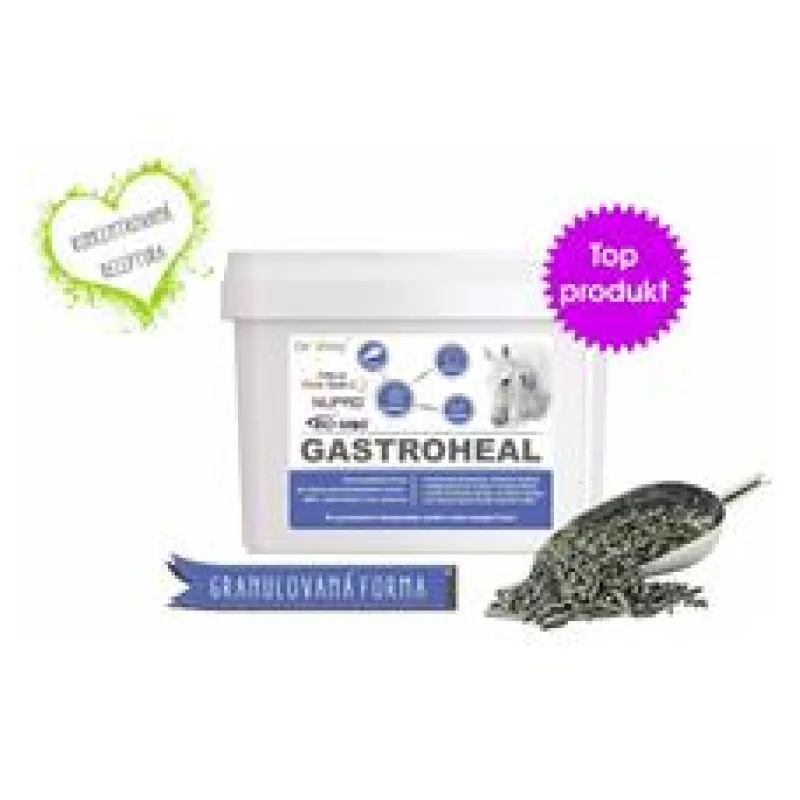 Dromy Gastroheal KONCENTRÁT 3 kg