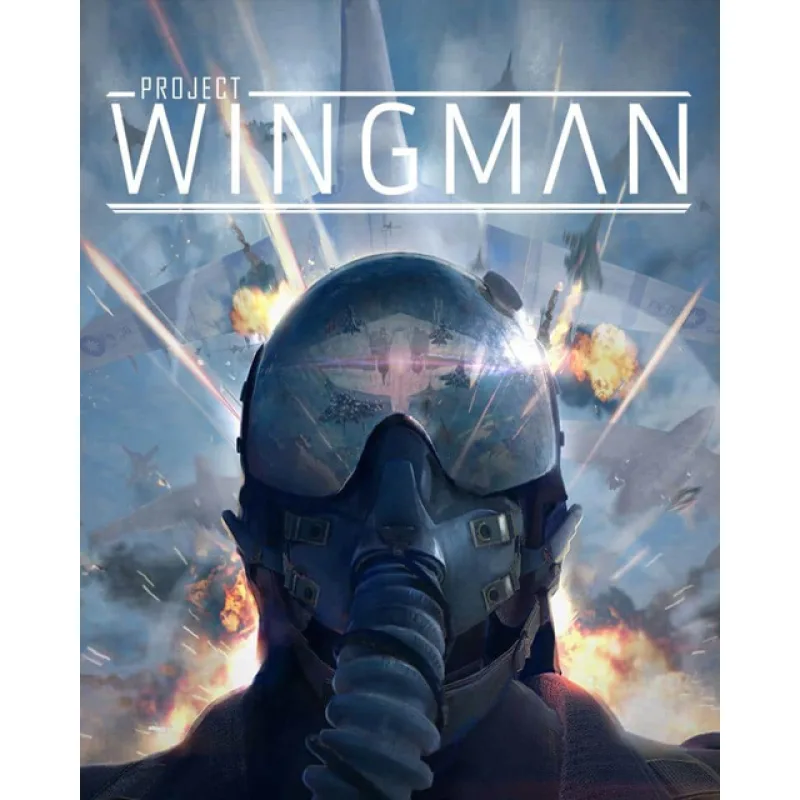 ESD Project Wingman ESD_8130