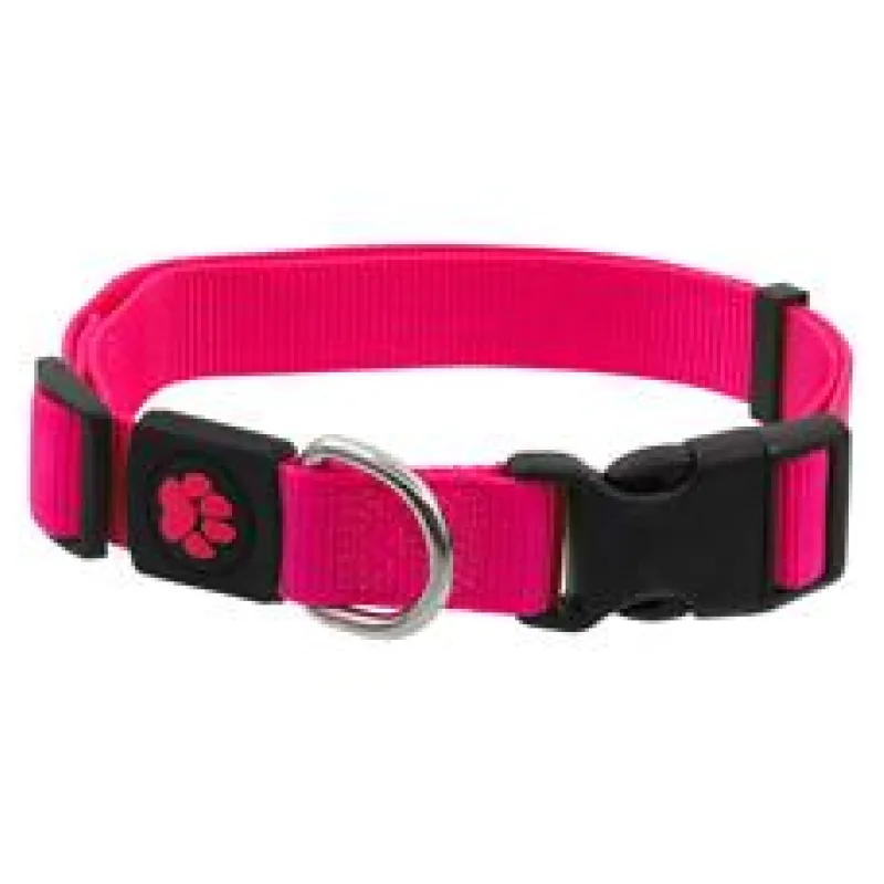 Obojek ACTIVE DOG Premium růžový XL 51-78 cm/3,8cm