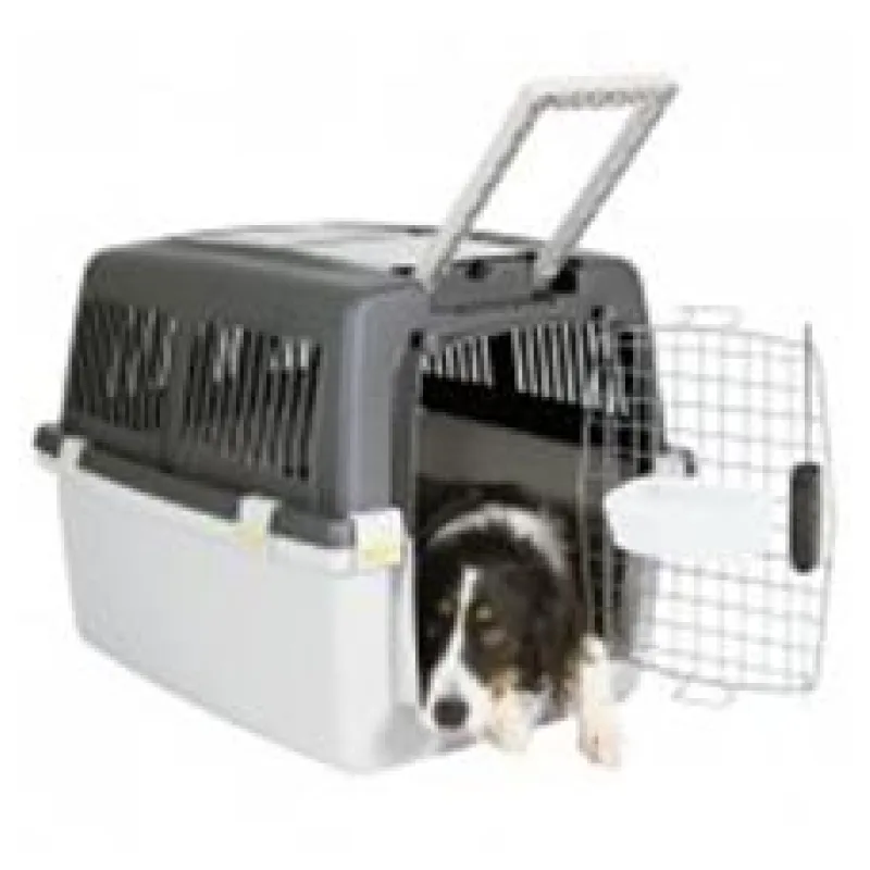 Přenoska Gulliver č. 5 - 81 x 61 x 60 cm