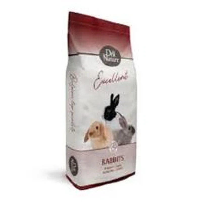 Deli Nature Excellent Premium králík 15 kg