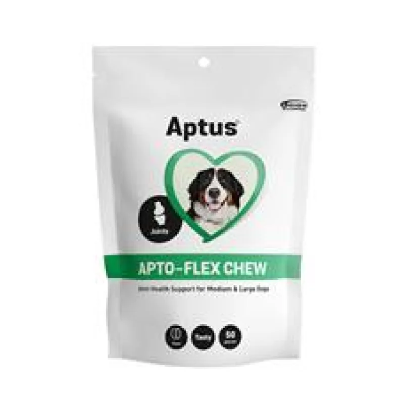 Aptus Apto-Flex chew 50tbl NEW 50tbl NEW