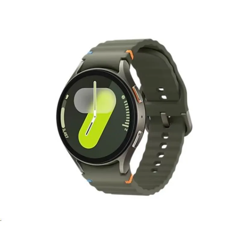 Samsung Galaxy Watch7 44mm, Green, EU SM-L310NZGAEUE/EU