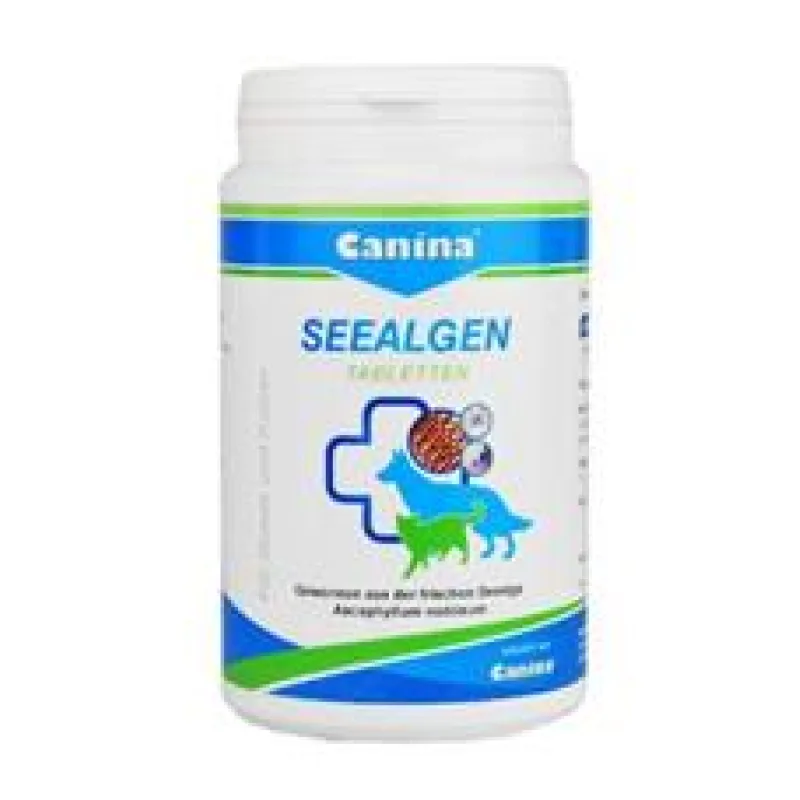 Canina Mořská Řasa tablety 225 tbl