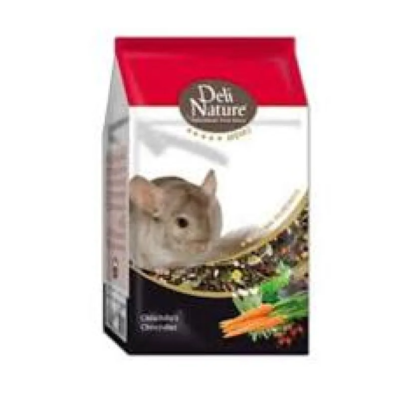 Deli Nature 5 Menu činčila 2,5kg