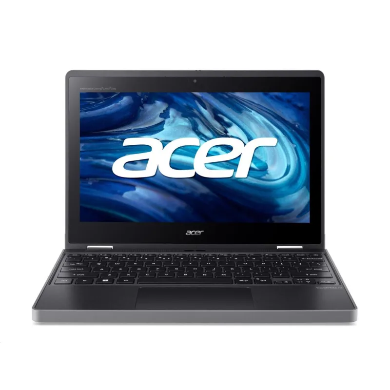 ACER NTB EDU TravelMate Spin B3 (TMB311RN-33-TCO-C0QL), Intel N100, 11.6…