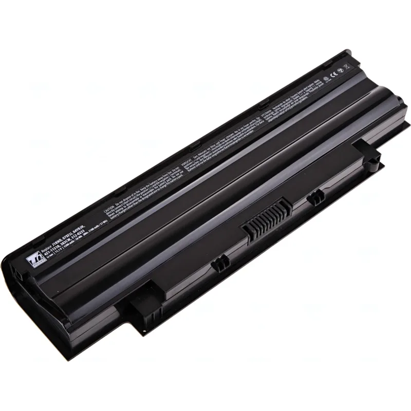 Batéria T6 Power Dell Inspiron 13R, 15R, 17R, 5200mAh, 58Wh, 6cell…