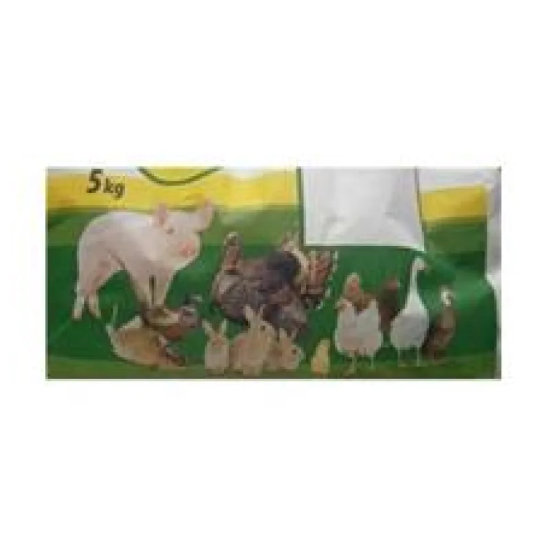 Granule pro slepice 25 kg