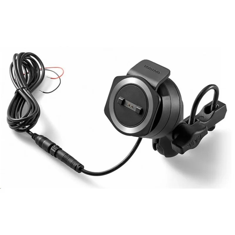 TomTom upevňovací sada na motocykl s RAM držákem pro RIDER 500/550/400…