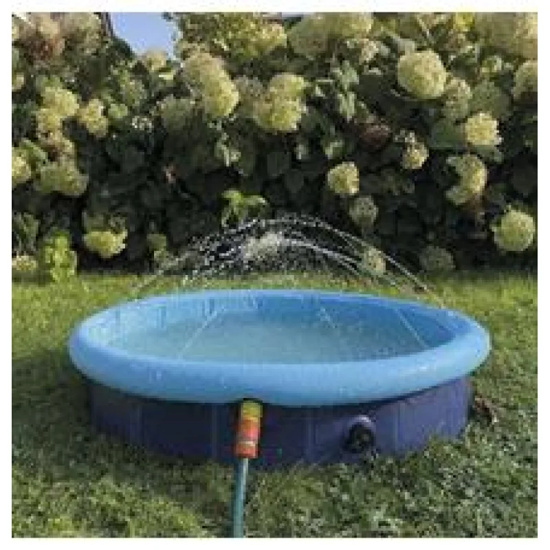 Bazén pro psy 2v1 Nobby S 80x20cm