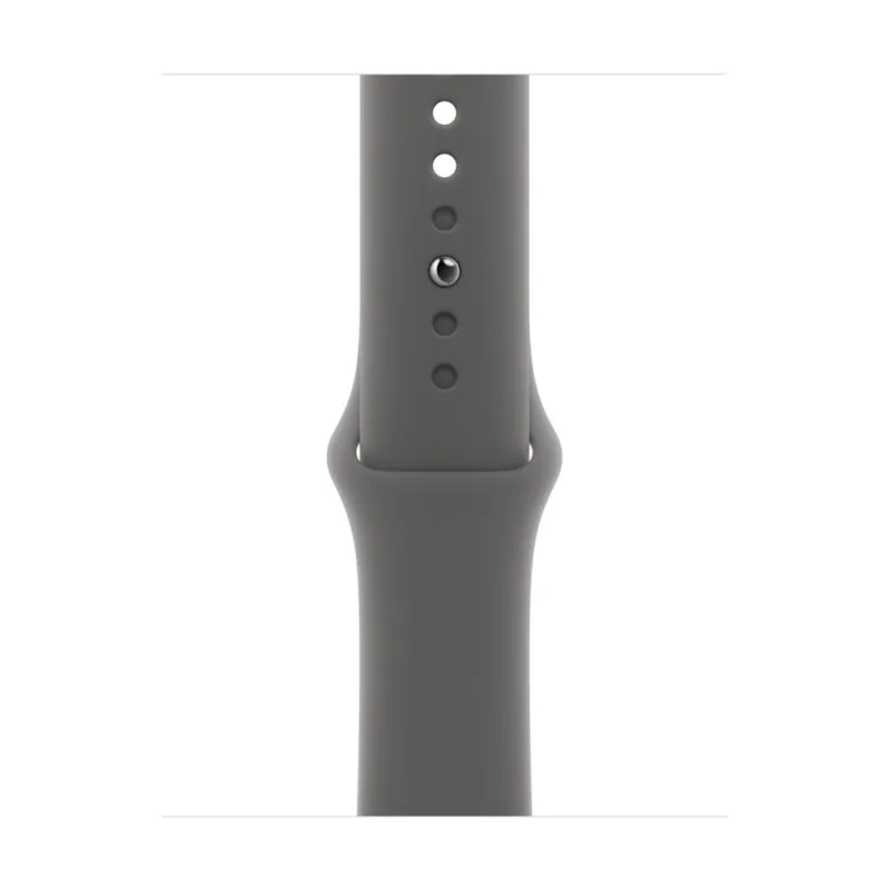 Apple Watch 42mm Stone Gray Sport Band - M/L MXLH3ZM/A