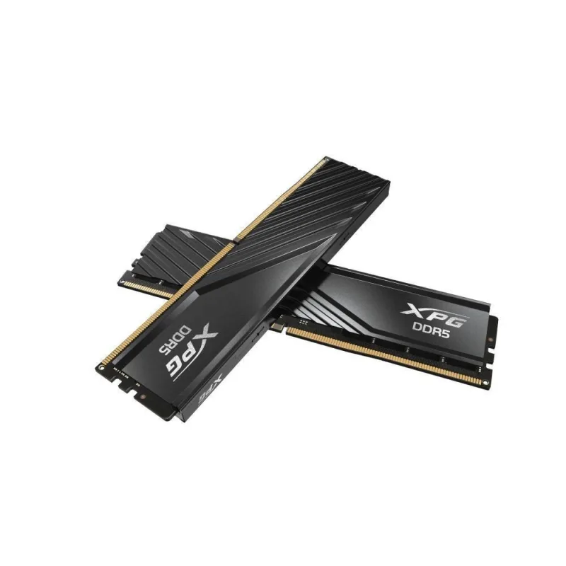 ADATA XPG DIMM DDR5 32GB (Kit of 2) 6000MT/ s CL36 Lancer Blade, Černá…