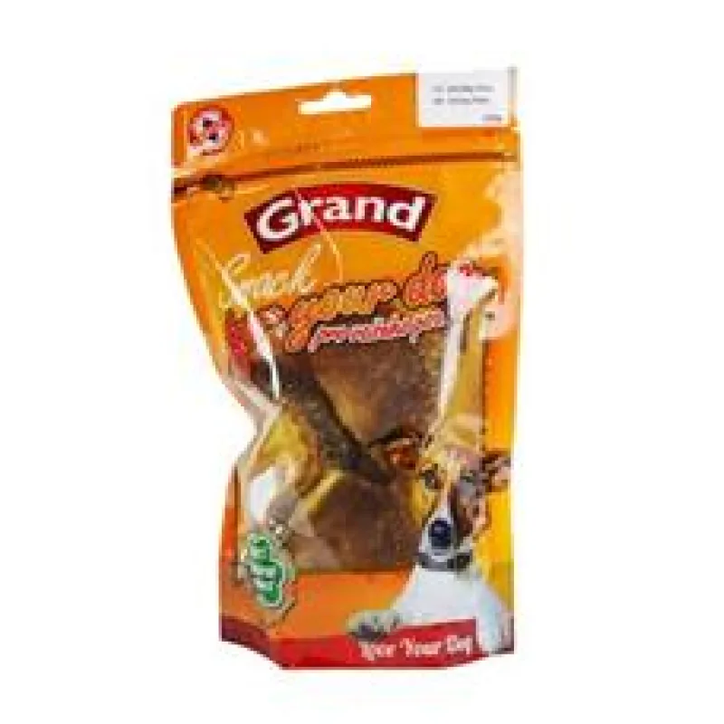 GRAND Suš. Mňamka dršťky 100 g