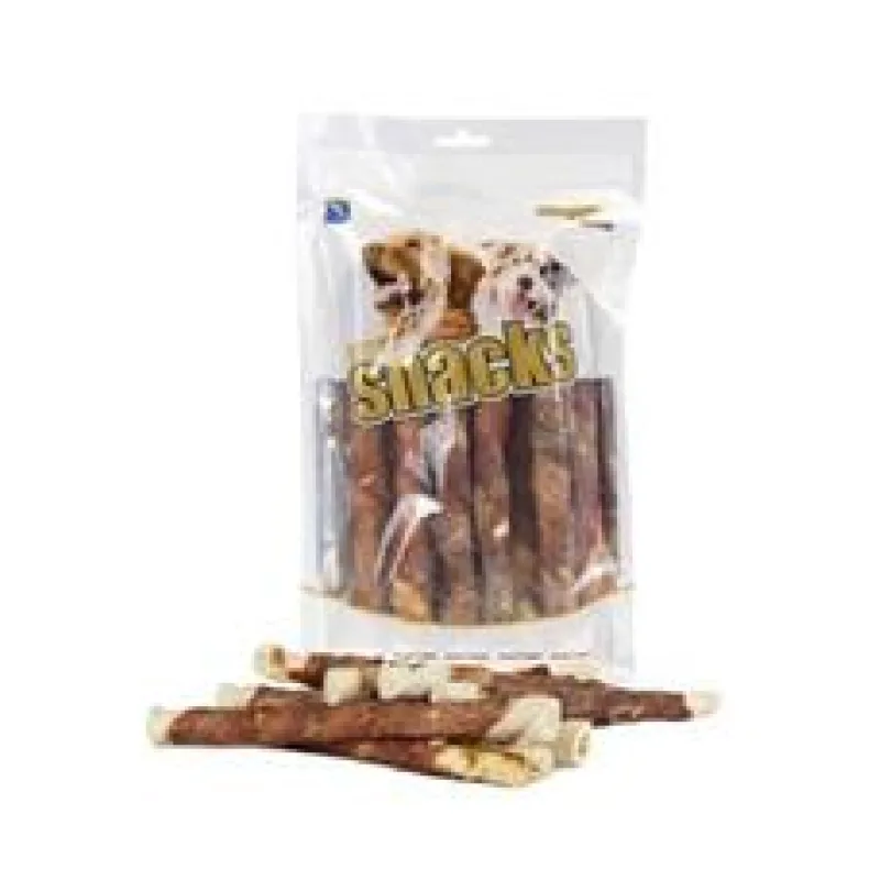 Magnum Duck Roll on Rawhide stick 500 g - (krátké tenké)