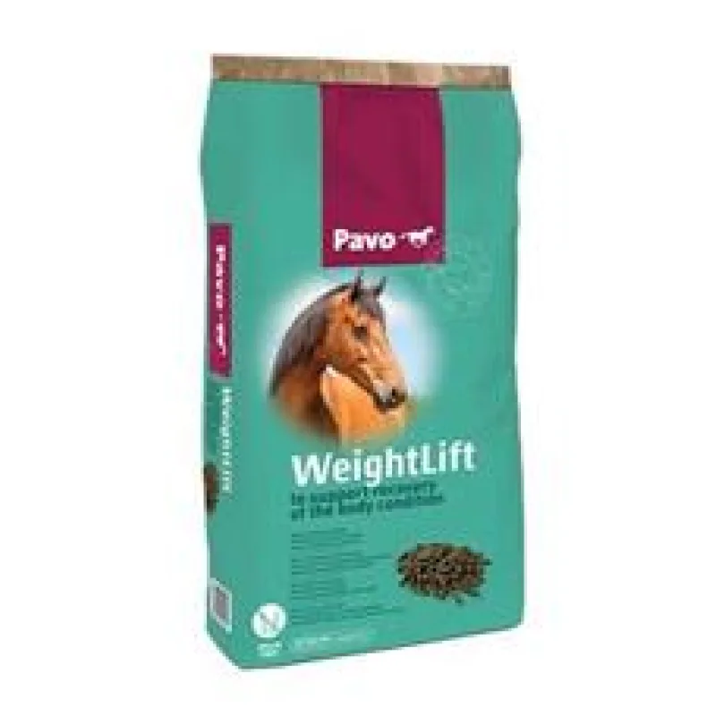 PAVO WeightLift 20 kg