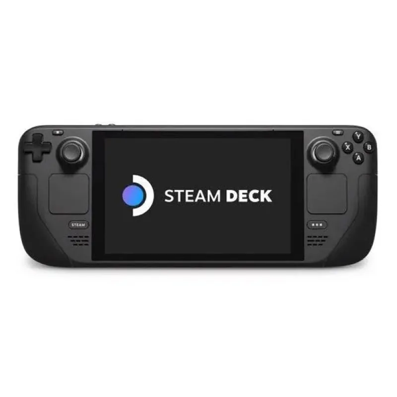 Valve Steam Deck OLED 1 TB SSD 472787