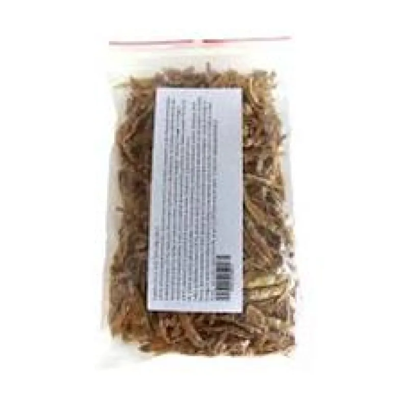 Rybičky sušené Mini (1 - 3 cm) JUKO 30g