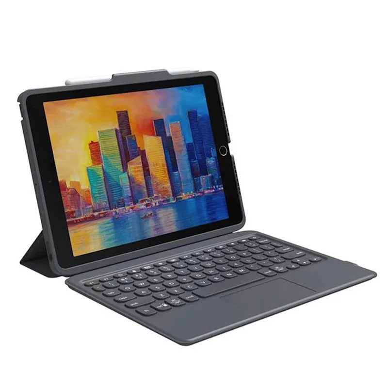 ZAGG Klávesnica Pro Keys+trackpad iPad 10, 9/ 11"/ Ai 103407944