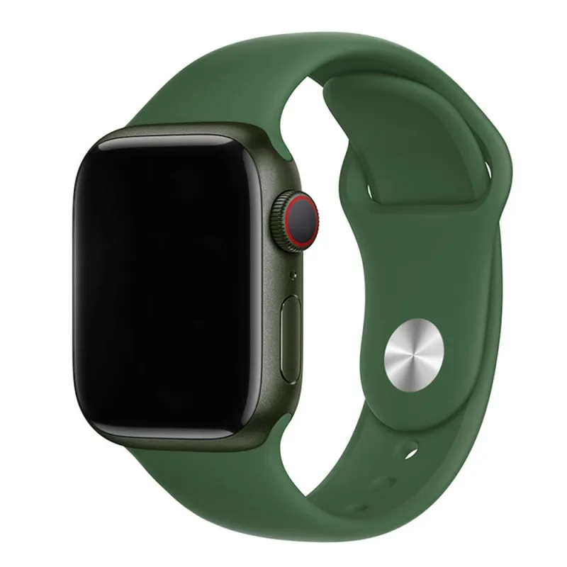 Devia Apple Watch Deluxe Series Sport Band 44/45/46mm - Clover…