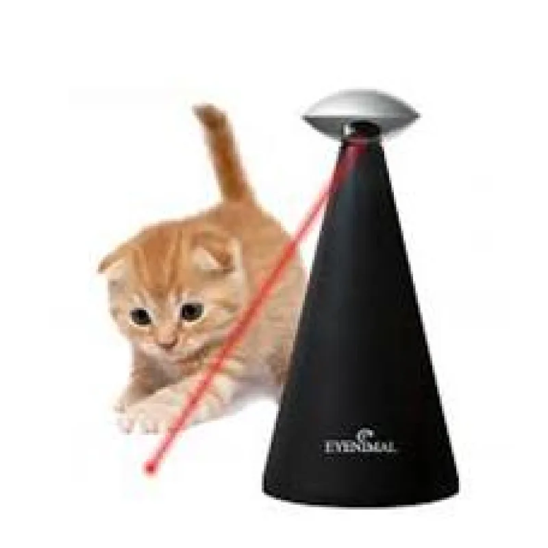 Automatický laser pro psy a kočky Eyenimal 1 ks