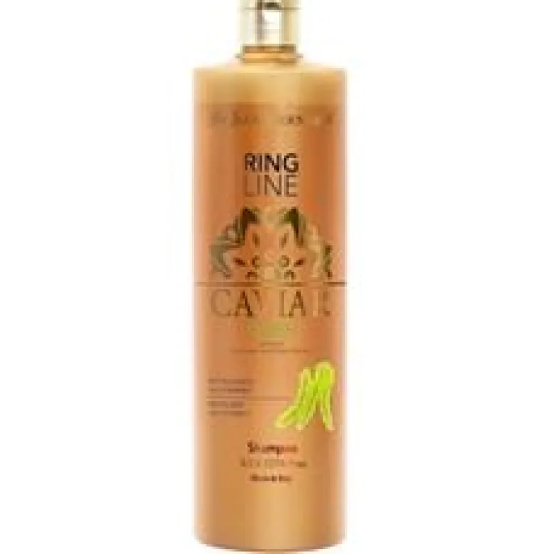 Šampon San Bernard kaviar Green 300ml