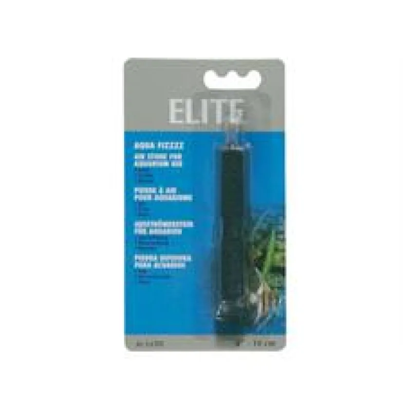 Kámen vzduchovací ELITE tyčka 10 cm 1 ks