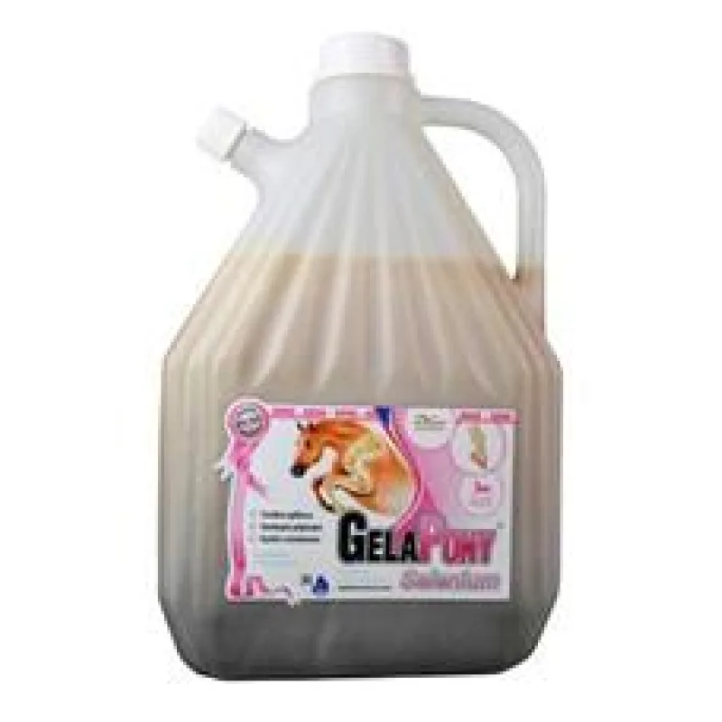 Gelapony Selenium Biosol 3000 ml