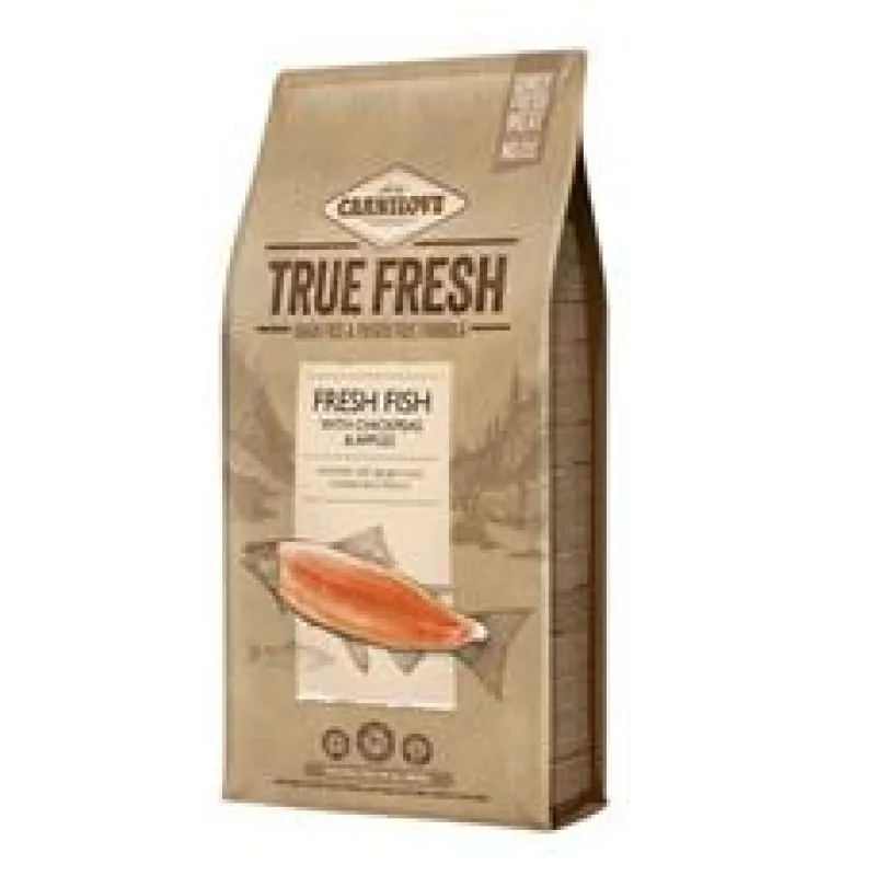 Carnilove dog True Fresh Fish Adult 2 x 11,4 kg