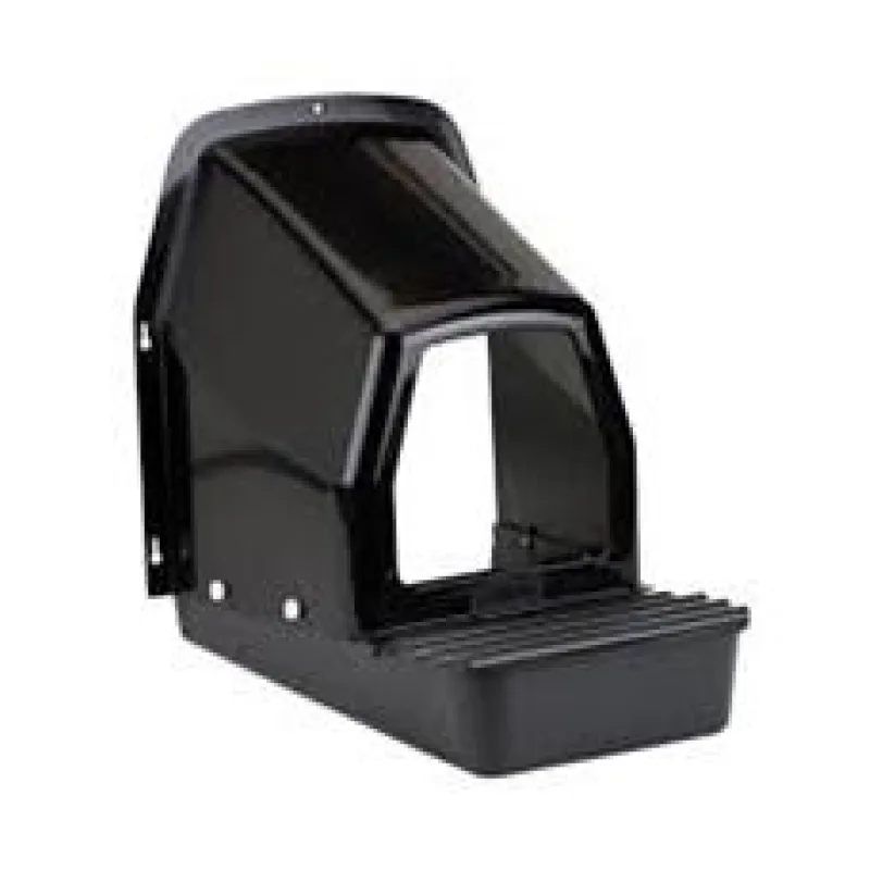 Snáškové hnízdo pro slepice s košíkem recyklované 1 ks