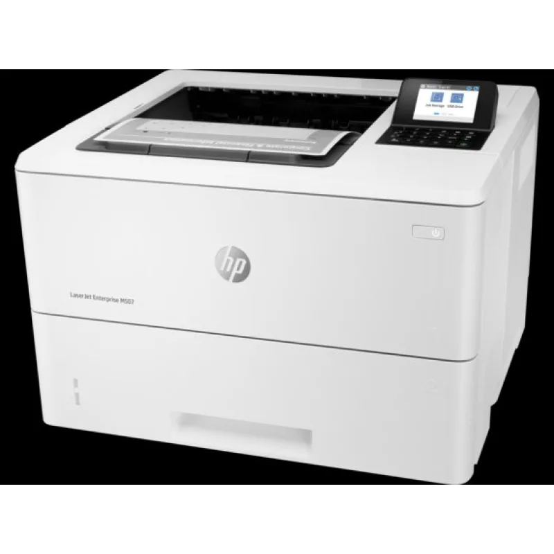 HP LaserJet Enterprise M507dn /náhrada za M506dn/ 1PV87A#B19