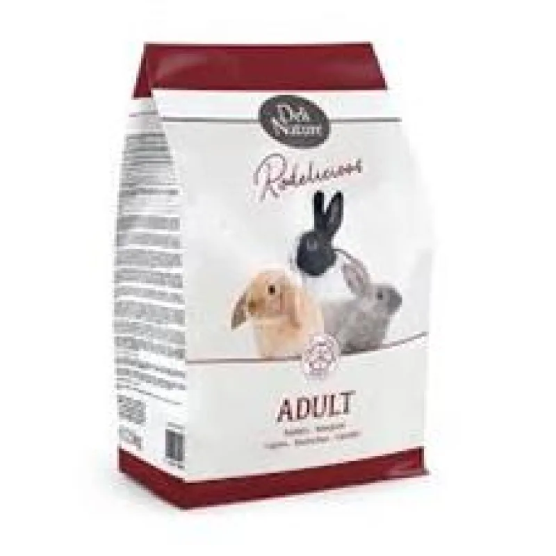 Deli Nature Rodelicious králík 2,5kg